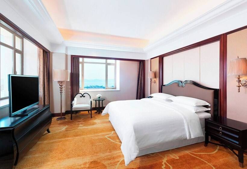 سوییت, Sheraton Shantou