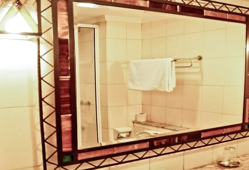 سوییت جونیور, The Heron By Sarovar Portico India