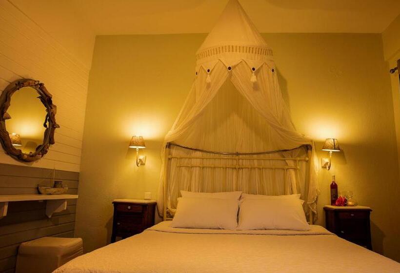 آپارتمان 1 خوابه, Maistrali Beach Studios