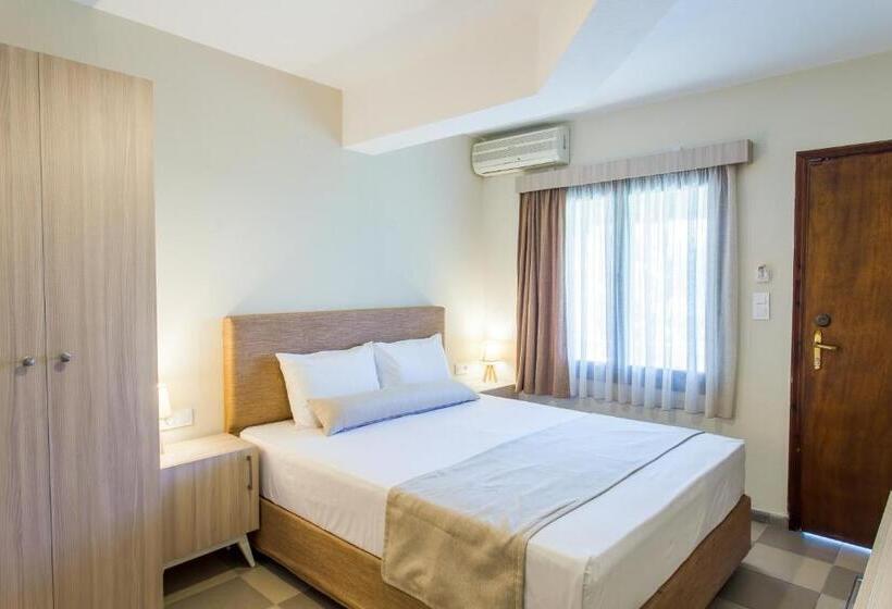 استودیوی استاندارد, Maistrali Beach Studios