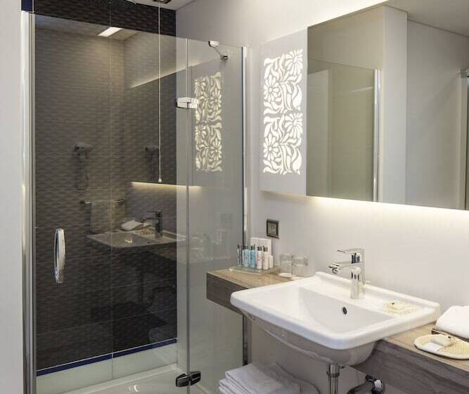 سوییت, Ramada Hotel & Suites By Wyndham Izmir Kemalpasa