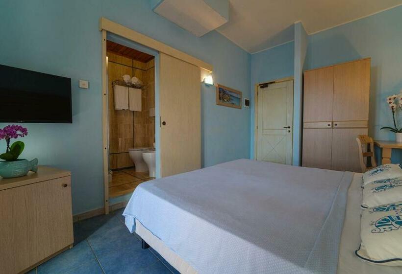 اتاق کلاسیک, Cala Della Torre Resort
