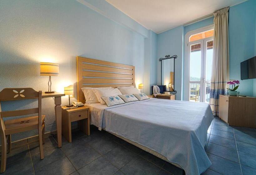 اتاق کلاسیک, Cala Della Torre Resort