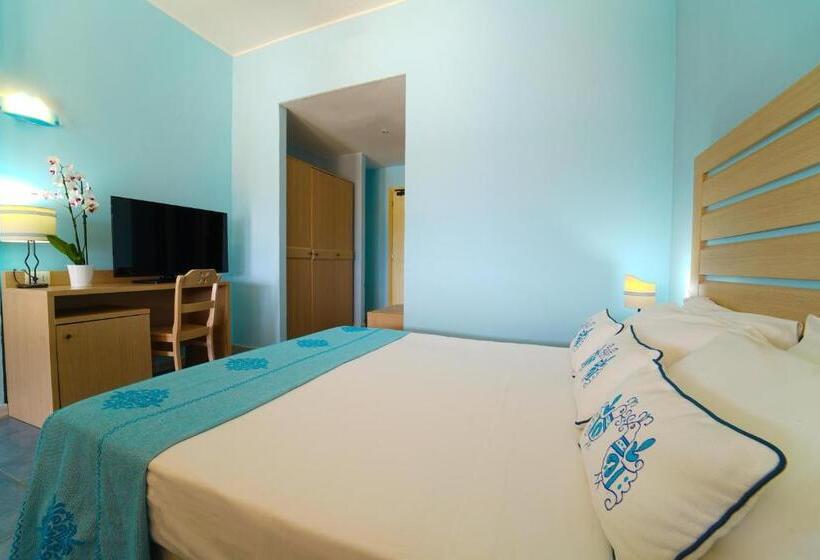 اتاق سوپریور, Cala Della Torre Resort