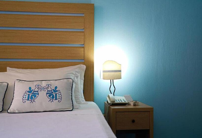 اتاق سوپریور سه تخته, Cala Della Torre Resort