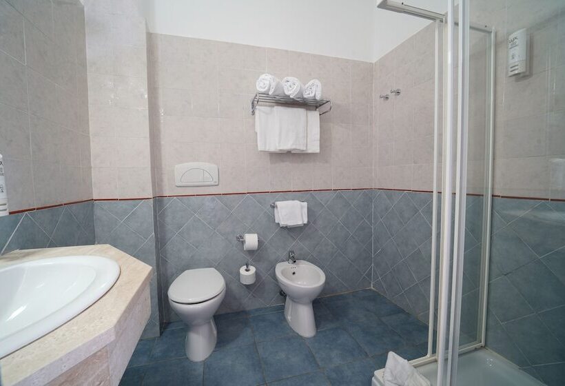 اتاق کلاسیک, Cala Della Torre Resort