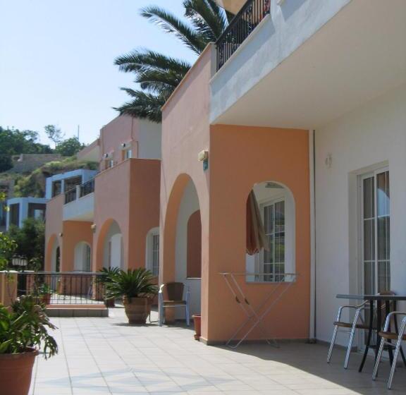 استودیوی استاندارد, Alkion