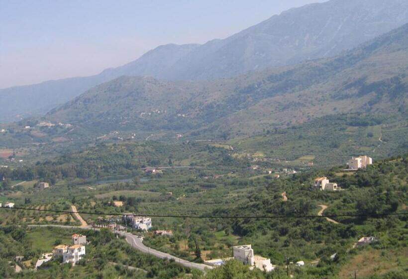 آپارتمان 1 خوابه, Alkion