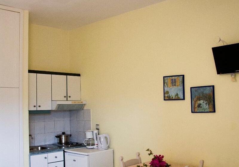 استودیوی استاندارد, Alkion