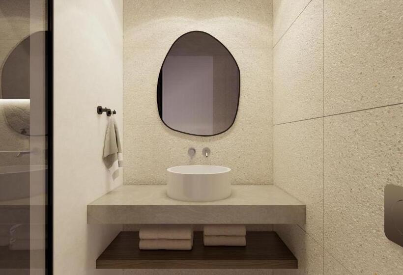 آپارتمان سوپریور 1 خوابه, Alkion