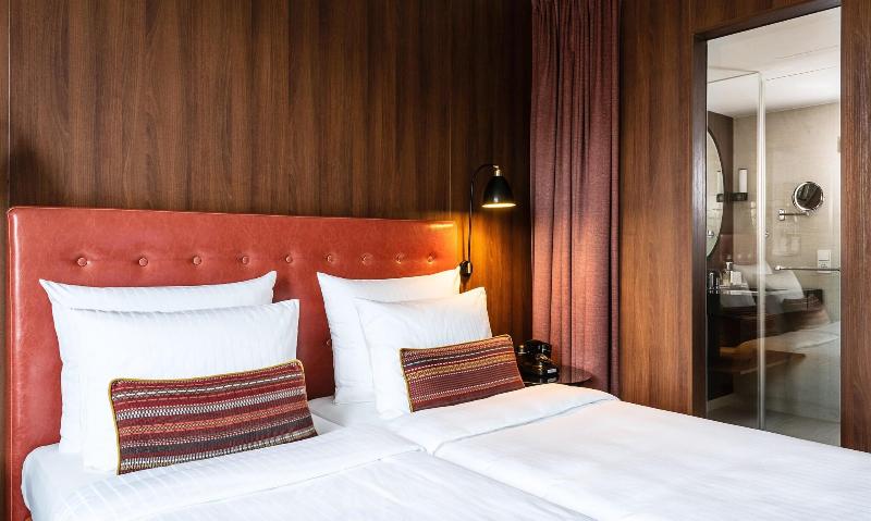 اتاق راحتی, Ameron Hamburg Hotel Speicherstadt