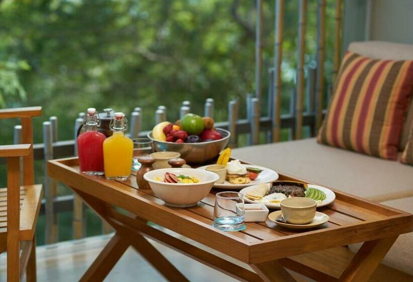 اتاق استاندارد با تخت بزرگ, Andaz Peninsula Papagayo Resort, Costa Rica, By Hyatt