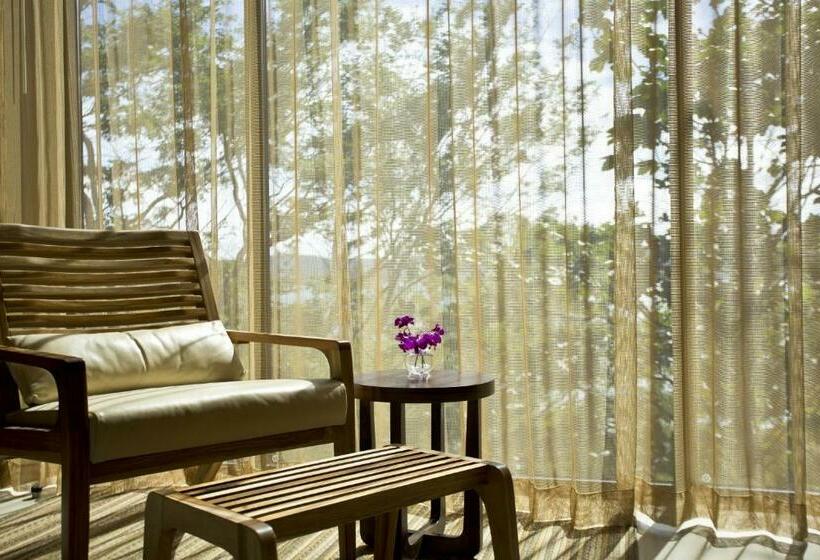 اتاق استاندارد با تخت بزرگ, Andaz Peninsula Papagayo Resort, Costa Rica, By Hyatt