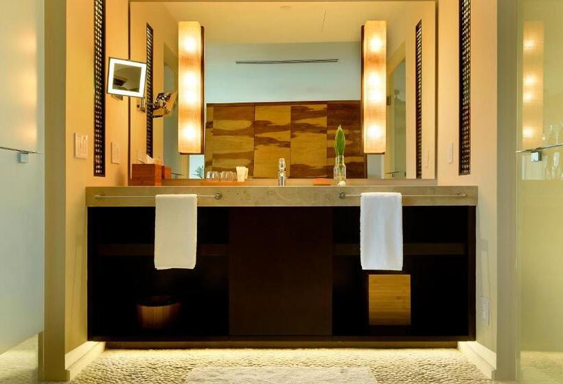 اتاق استاندارد با 2 تخت دوبل, Andaz Peninsula Papagayo Resort, Costa Rica, By Hyatt