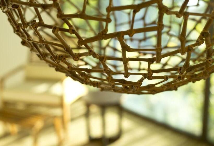 اتاق استاندارد با 2 تخت دوبل, Andaz Peninsula Papagayo Resort, Costa Rica, By Hyatt