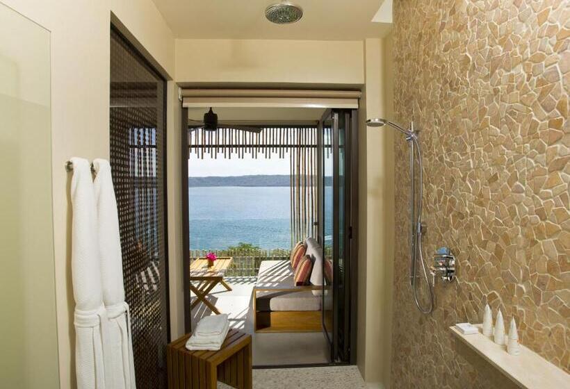 Standardzimmer Kingsize Bett, Andaz Costa Rica Resort At Peninsula Papagayo