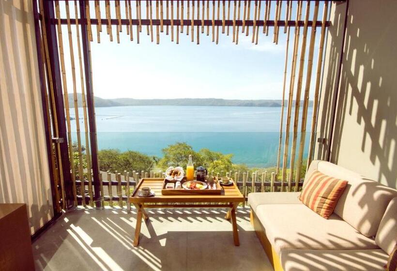 اتاق استاندارد با تخت بزرگ, Andaz Peninsula Papagayo Resort, Costa Rica, By Hyatt
