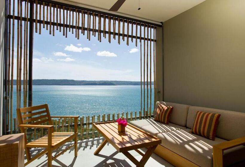 اتاق استاندارد با 2 تخت دوبل, Andaz Peninsula Papagayo Resort, Costa Rica, By Hyatt