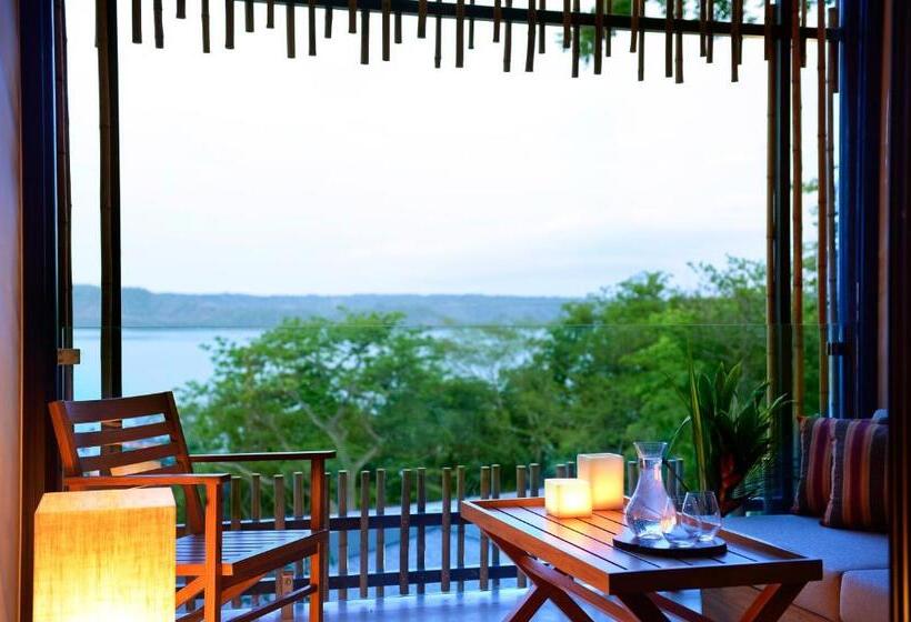 اتاق استاندارد با تخت بزرگ, Andaz Peninsula Papagayo Resort, Costa Rica, By Hyatt
