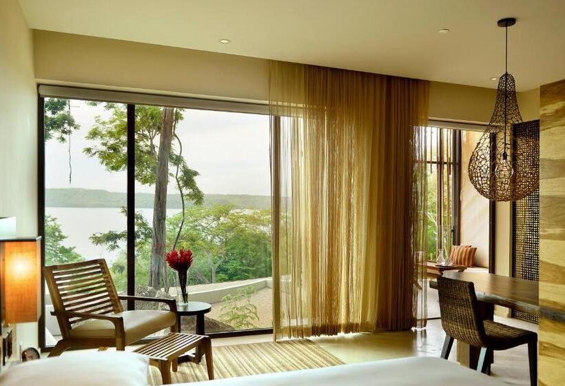 اتاق استاندارد با 2 تخت دوبل, Andaz Peninsula Papagayo Resort, Costa Rica, By Hyatt