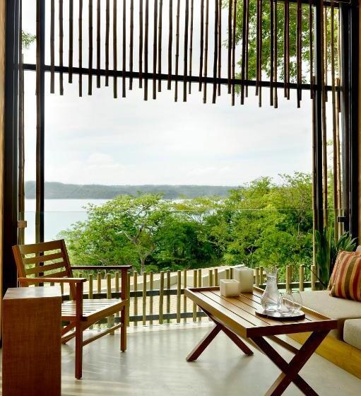اتاق استاندارد با 2 تخت دوبل, Andaz Peninsula Papagayo Resort, Costa Rica, By Hyatt