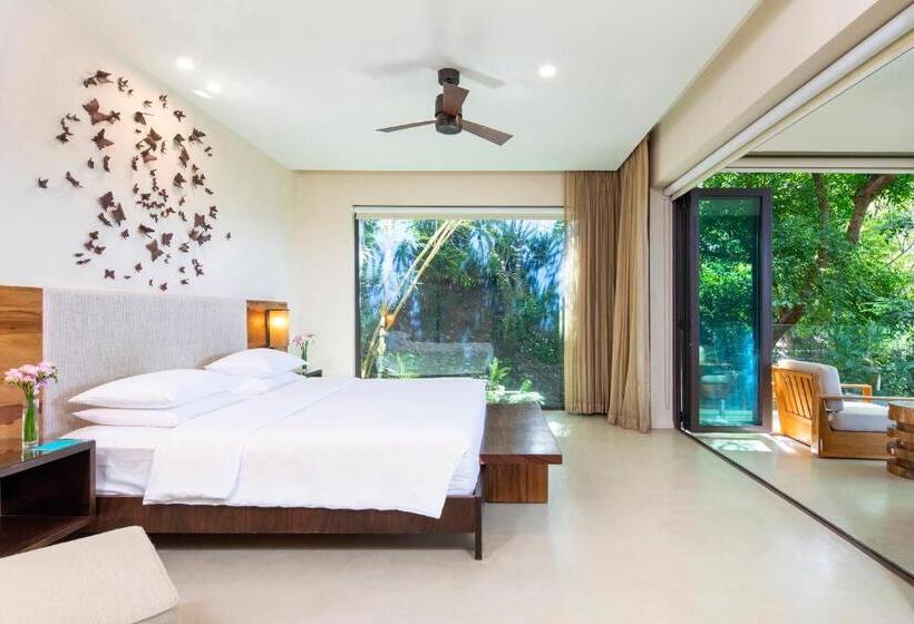 سوییت, Andaz Peninsula Papagayo Resort, Costa Rica, By Hyatt