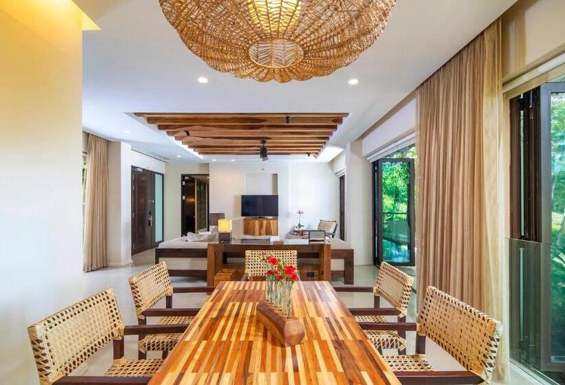 سوییت, Andaz Peninsula Papagayo Resort, Costa Rica, By Hyatt