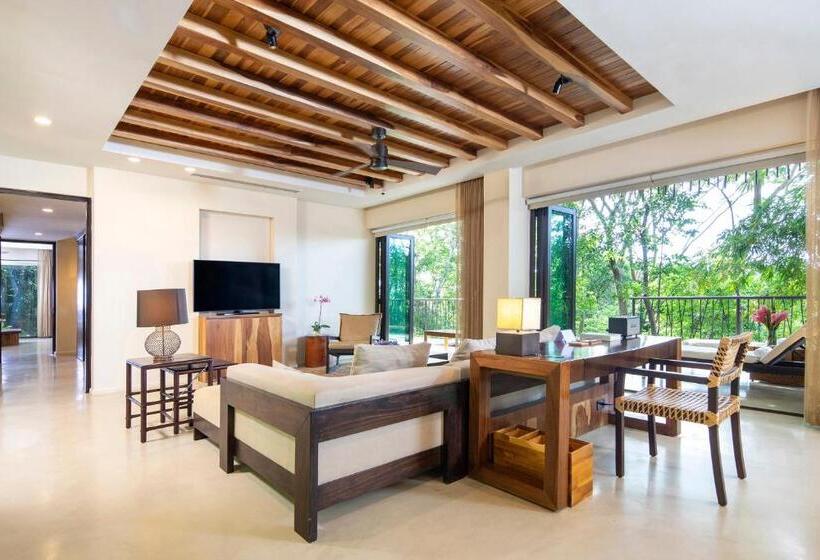 سوییت, Andaz Peninsula Papagayo Resort, Costa Rica, By Hyatt