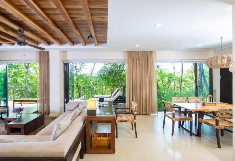 سوییت, Andaz Peninsula Papagayo Resort, Costa Rica, By Hyatt
