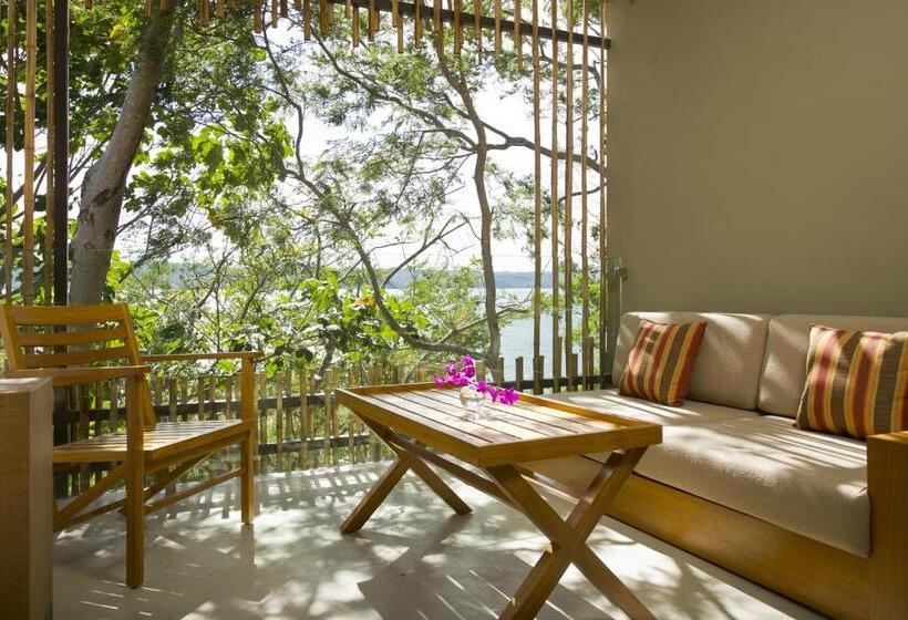 Quarto Estandar Cama King, Andaz Costa Rica Resort At Peninsula Papagayo