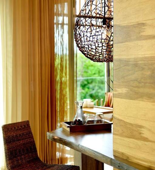 اتاق استاندارد با 2 تخت دوبل, Andaz Peninsula Papagayo Resort, Costa Rica, By Hyatt