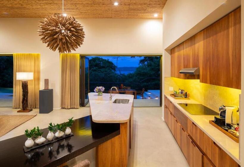 سوئیت پرزیدنت, Andaz Peninsula Papagayo Resort, Costa Rica, By Hyatt