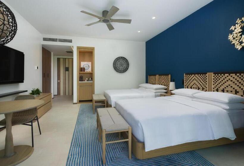ویلای 2 خوابه, Andaz Peninsula Papagayo Resort, Costa Rica, By Hyatt