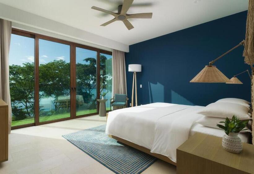 , Andaz Peninsula Papagayo Resort, Costa Rica, By Hyatt