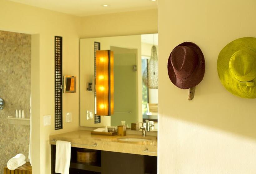 اتاق استاندارد با 2 تخت دوبل, Andaz Peninsula Papagayo Resort, Costa Rica, By Hyatt