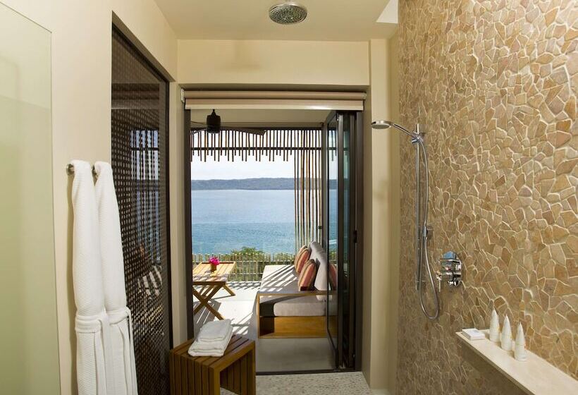 اتاق استاندارد با 2 تخت دوبل, Andaz Peninsula Papagayo Resort, Costa Rica, By Hyatt