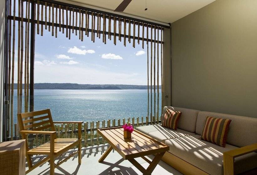 اتاق استاندارد با 2 تخت دوبل, Andaz Peninsula Papagayo Resort, Costa Rica, By Hyatt