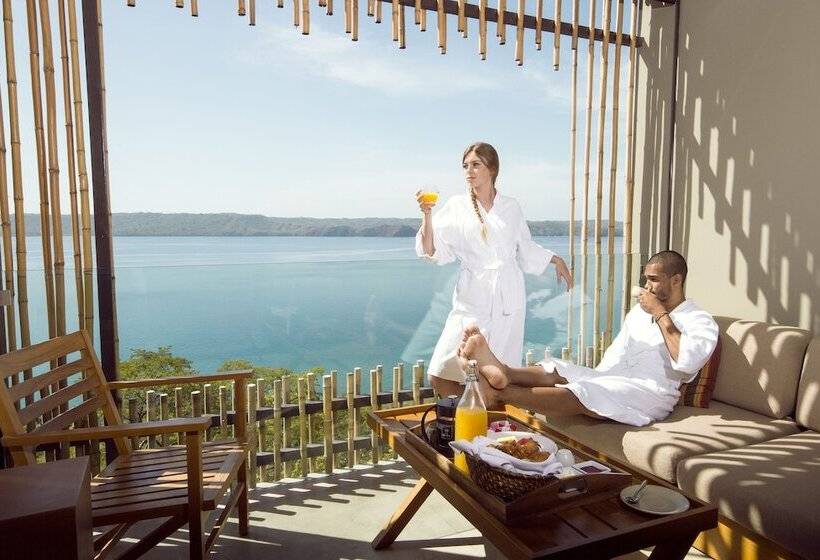 اتاق استاندارد با 2 تخت دوبل, Andaz Peninsula Papagayo Resort, Costa Rica, By Hyatt