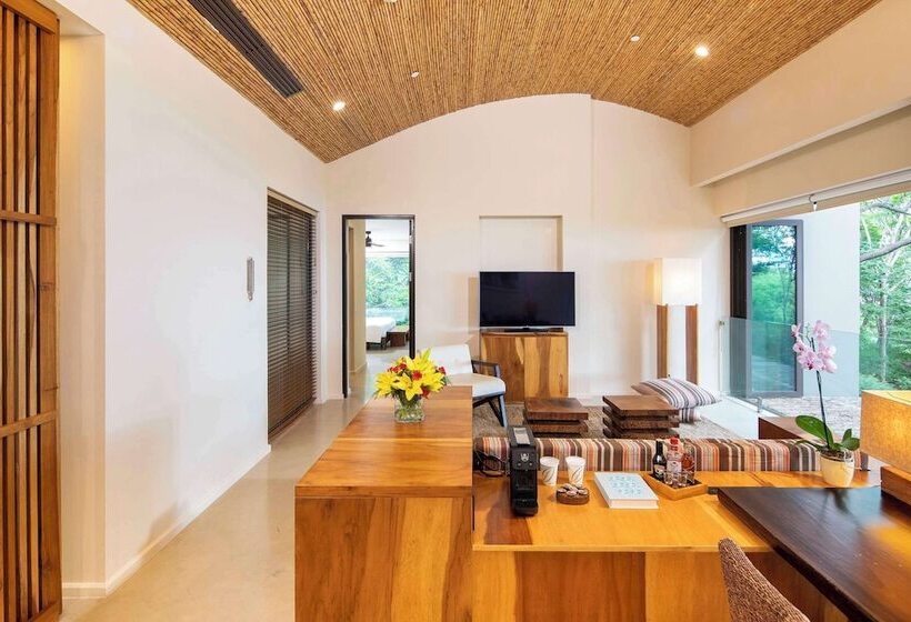 سوییت, Andaz Peninsula Papagayo Resort, Costa Rica, By Hyatt