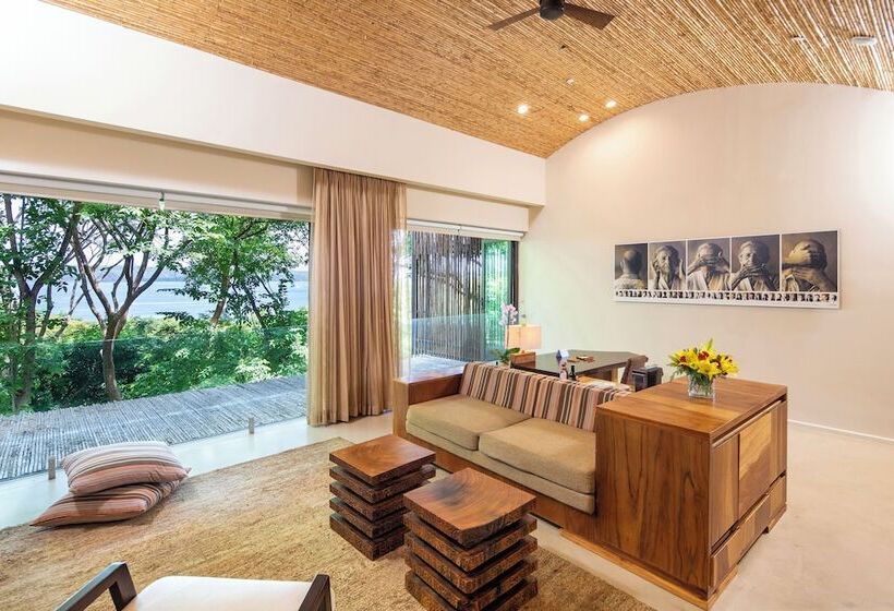 سوییت, Andaz Peninsula Papagayo Resort, Costa Rica, By Hyatt