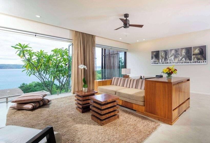 سوئیت با چشم‌انداز, Andaz Peninsula Papagayo Resort, Costa Rica, By Hyatt
