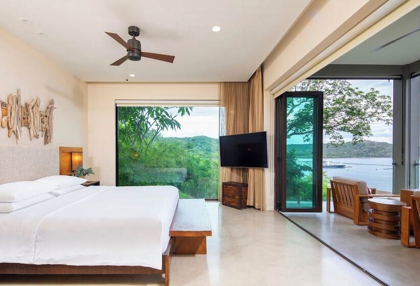 Suite mit Ausblick, Andaz Costa Rica Resort At Peninsula Papagayo