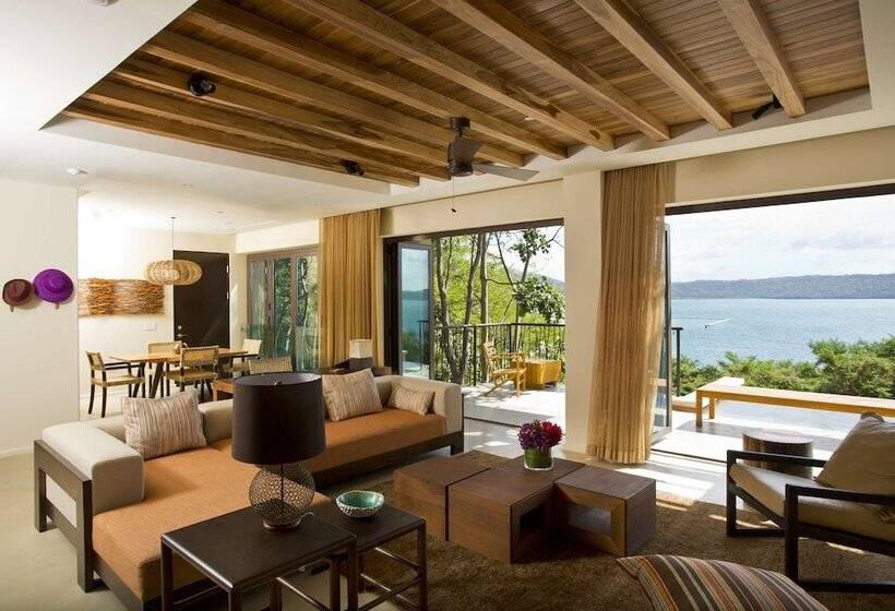 سوییت, Andaz Peninsula Papagayo Resort, Costa Rica, By Hyatt