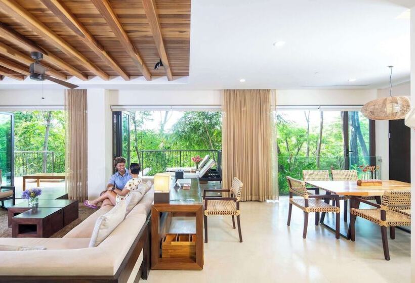 سوییت, Andaz Peninsula Papagayo Resort, Costa Rica, By Hyatt
