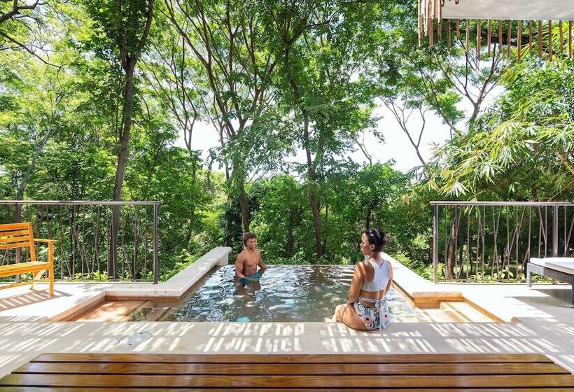 سوییت, Andaz Peninsula Papagayo Resort, Costa Rica, By Hyatt