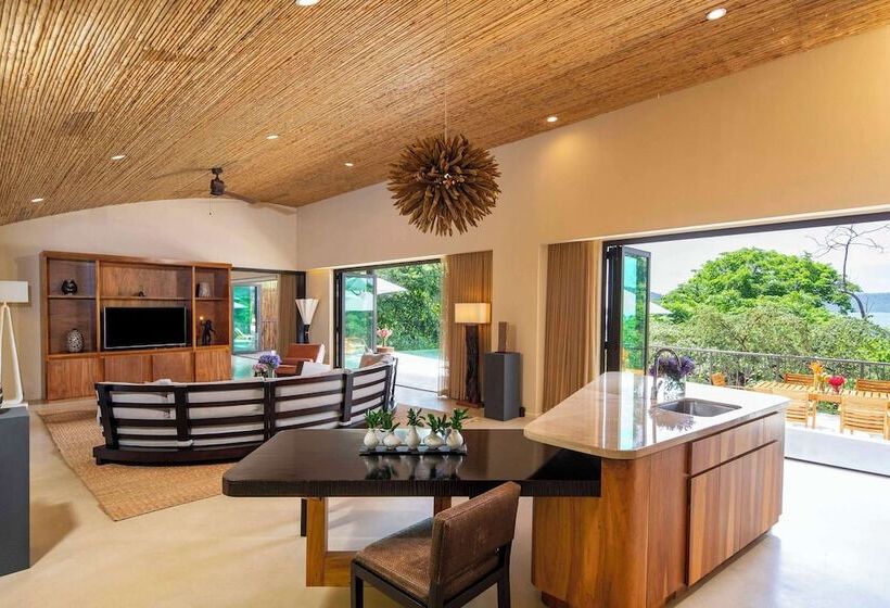 سوئیت پرزیدنت, Andaz Peninsula Papagayo Resort, Costa Rica, By Hyatt