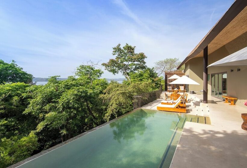 سوئیت پرزیدنت, Andaz Peninsula Papagayo Resort, Costa Rica, By Hyatt