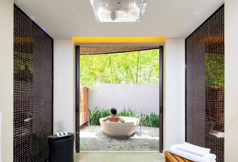 سوئیت پرزیدنت, Andaz Peninsula Papagayo Resort, Costa Rica, By Hyatt