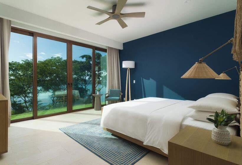 , Andaz Peninsula Papagayo Resort, Costa Rica, By Hyatt