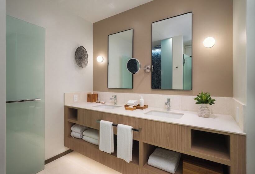 , Andaz Peninsula Papagayo Resort, Costa Rica, By Hyatt